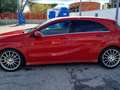Mercedes-Benz A 180 180CDI Aut. Rojo - thumbnail 10