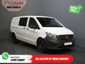 Mercedes-Benz Vito 114 CDI Aut. L3 XL EXPORT ONLY 2x Schuifdeur/ LMV/ Blanc - thumbnail 1