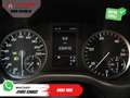 Mercedes-Benz Vito 114 CDI Aut. L3 XL EXPORT ONLY 2x Schuifdeur/ LMV/ Wit - thumbnail 13