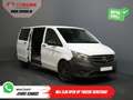 Mercedes-Benz Vito 114 CDI Aut. L3 XL EXPORT ONLY 2x Schuifdeur/ LMV/ Blanc - thumbnail 8