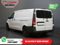 Mercedes-Benz Vito 114 CDI Aut. L3 XL EXPORT ONLY 2x Schuifdeur/ LMV/ Blanc - thumbnail 2