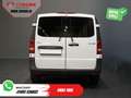 Mercedes-Benz Vito 114 CDI Aut. L3 XL EXPORT ONLY 2x Schuifdeur/ LMV/ Wit - thumbnail 5