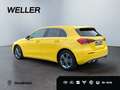 Mercedes-Benz A 200 d 8G Progressive *Multibeam*AHK*PDC*SHZ*Premium* Żółty - thumbnail 7