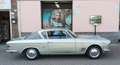 Fiat 2300 coupé S Abarth Срібний - thumbnail 1