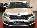 Skoda Kodiaq Style 4x4~DIGITAL~KEYLESS~KAMERA~SPUR~ACC~MEMO~AHK Argent - thumbnail 10