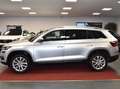 Skoda Kodiaq Style 4x4~DIGITAL~KEYLESS~KAMERA~SPUR~ACC~MEMO~AHK Argent - thumbnail 8