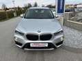 BMW X1 xDrive 20 d Sport Line Grau - thumbnail 4