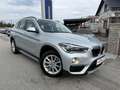 BMW X1 xDrive 20 d Sport Line Grau - thumbnail 2