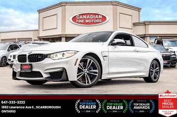 COUPE | CLEAN CARFAX | CARBON PKG | NAVI | SUNROOF