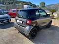 smart forTwo Fortwo III 2015 0.9 t JBL 90cv twinamic Grigio - thumbnail 2