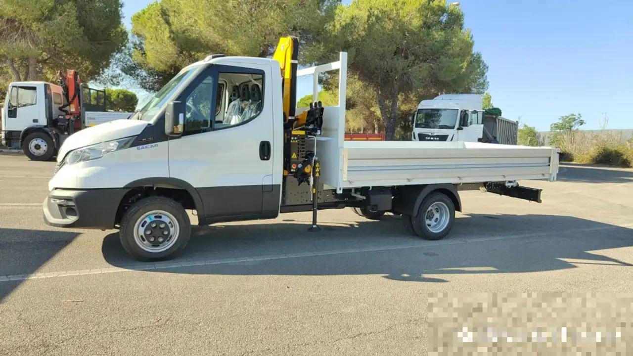 Iveco Daily