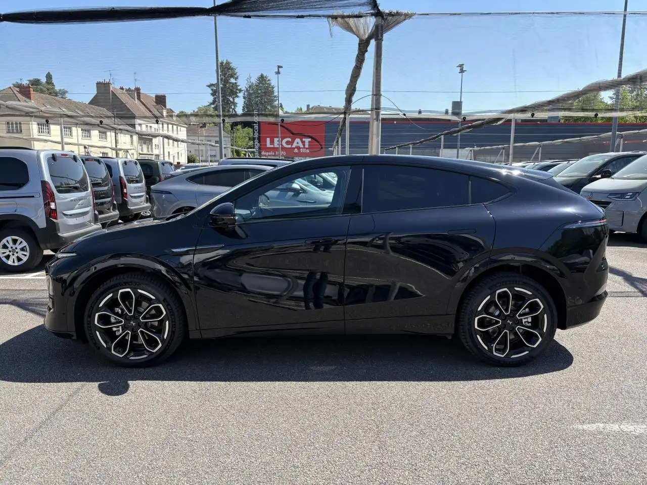 Xpeng G6 2026