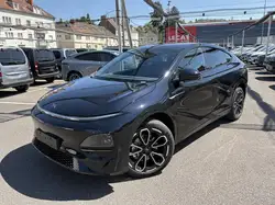 Xpeng PERFORMANCE 80 KWH AWD AVEC ATTELAGE / CUIR NOIR NAPPA