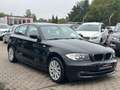 BMW 116 Baureihe 1 Lim.  *Steuerkette Neu *HU.07*26 Schwarz - thumbnail 3