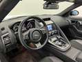 Jaguar F-Type 3.0 V6 CABRIO 340 CV Nero - thumbnail 11