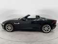 Jaguar F-Type 3.0 V6 CABRIO 340 CV Nero - thumbnail 9