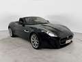 Jaguar F-Type 3.0 V6 CABRIO 340 CV Nero - thumbnail 4