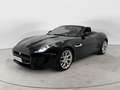 Jaguar F-Type 3.0 V6 CABRIO 340 CV Nero - thumbnail 2