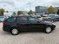 Skoda Octavia 1.6 Classic*2.HAND*KLIMA*EURO 5* Noir - thumbnail 8
