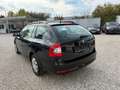 Skoda Octavia 1.6 Classic*2.HAND*KLIMA*EURO 5* Noir - thumbnail 6