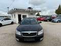 Skoda Octavia 1.6 Classic*2.HAND*KLIMA*EURO 5* Noir - thumbnail 2
