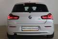 BMW 1 Serie 5-deurs 118i Sport Line / Navigatie / Blue Wit - thumbnail 3