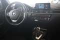 BMW 1 Serie 5-deurs 118i Sport Line / Navigatie / Blue Wit - thumbnail 11