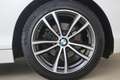 BMW 1 Serie 5-deurs 118i Sport Line / Navigatie / Blue Wit - thumbnail 4