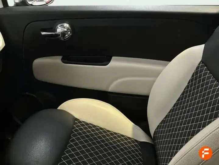 Fiat 500 2021, foto 19