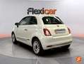 Fiat 500 Dolcevita 1.0 Hybrid 51KW (70 CV) Blanco - thumbnail 5