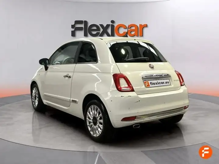 Fiat 500 2021, foto 5