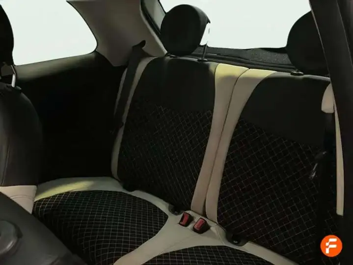 Fiat 500 2021, foto 14