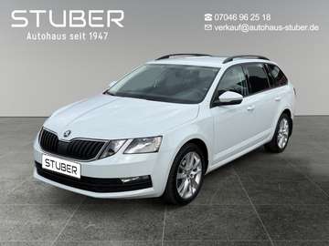 Combi 1.5 TSI DSG Navi|Canton|AppConnect