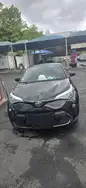 Toyota C-HR Hybride 2.0L Collection