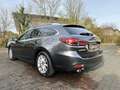 Mazda 6 Kombi Exclusive-Line Klima Einparkhilfe Grau - thumbnail 7