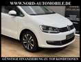 Volkswagen Sharan 1.4 TSI United DSG 7-Sitzer/Kamera/Navi United Weiß - thumbnail 11