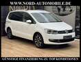 Volkswagen Sharan 1.4 TSI United DSG 7-Sitzer/Kamera/Navi United Weiß - thumbnail 3