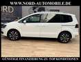 Volkswagen Sharan 1.4 TSI United DSG 7-Sitzer/Kamera/Navi United Weiß - thumbnail 7