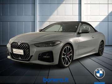 d mhev 48V Msport auto