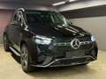 Mercedes-Benz GLE 350 de 4Matic AMG*PANO*BURMASTER*AHK*MULTI.B* Schwarz - thumbnail 3