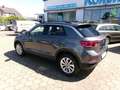 Volkswagen T-Roc Life Plus DSG LED ACC Rückfahrk.Allwetterr Grau - thumbnail 7