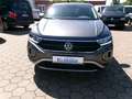 Volkswagen T-Roc Life Plus DSG LED ACC Rückfahrk.Allwetterr Grau - thumbnail 3