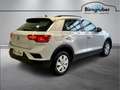 Volkswagen T-Roc TSI OPF Argent - thumbnail 4
