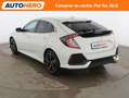 Honda Civic 1.0 VTEC Turbo Elegance Blanco - thumbnail 4