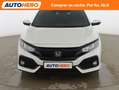 Honda Civic 1.0 VTEC Turbo Elegance Blanco - thumbnail 9