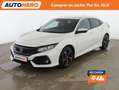 Honda Civic 1.0 VTEC Turbo Elegance Blanco - thumbnail 1