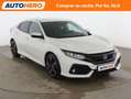 Honda Civic 1.0 VTEC Turbo Elegance Blanco - thumbnail 8