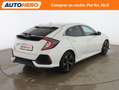 Honda Civic 1.0 VTEC Turbo Elegance Blanco - thumbnail 6