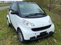 smart forTwo cabrio CDI Weiß - thumbnail 2