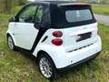 smart forTwo cabrio CDI Weiß - thumbnail 6